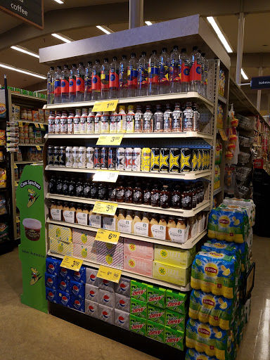 Grocery Store «Safeway», reviews and photos, 2100 Ralston Ave, Belmont, CA 94002, USA