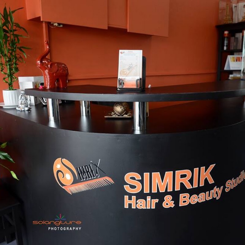 Simrik Hair and Beauty Studio