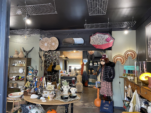 Magasin La Presqu'île - Concept Store La Tremblade