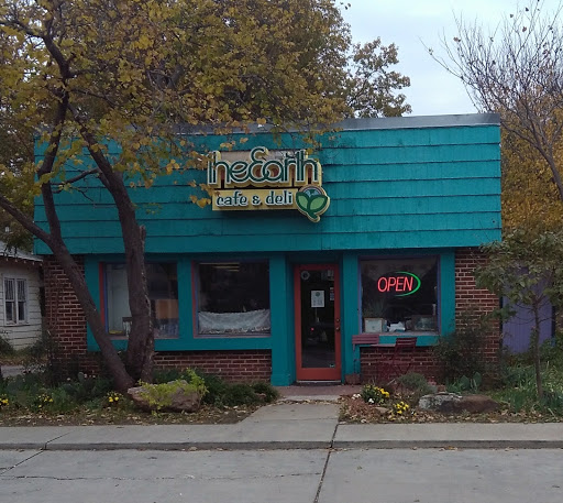 Deli «Earth Natural Foods», reviews and photos, 309 S Flood Ave, Norman, OK 73069, USA