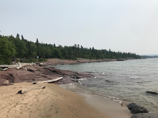 Carden Cove Beach