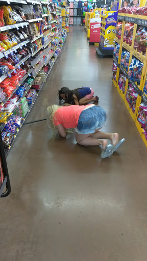 Supermarket «Walmart Neighborhood Market», reviews and photos, 2951 Matlock Rd, Mansfield, TX 76063, USA