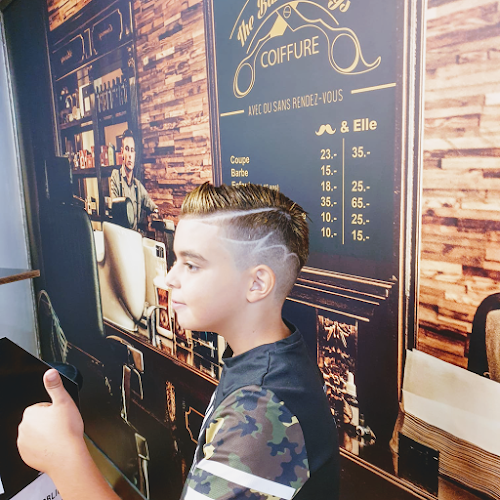 The Barber King’s - Friseursalon