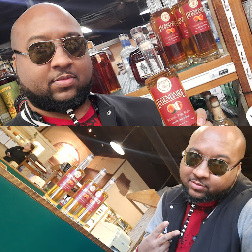 Liquor Store «Goody Goody Liquor», reviews and photos, 6393 Camp Bowie Blvd, Fort Worth, TX 76116, USA