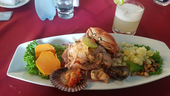 Opiniones de Del Gaucho en Lima - Restaurante