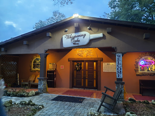 Winery «Whispering Oaks Winery», reviews and photos, 10934 County Rd 475, Oxford, FL 34484, USA