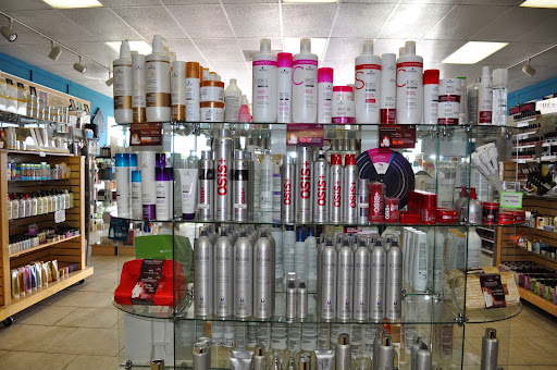 Beauty Supply Store «One Stop Beauty Supply & Salon», reviews and photos, 8945 Atlanta Ave, Huntington Beach, CA 94646, USA