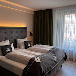 Photo n°1 de l'avis de Fazel.h fait le 16/09/2023 à 19:49 sur le  the niu Crusoe à Bremen