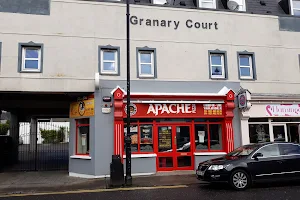 Apache Pizza Midleton image