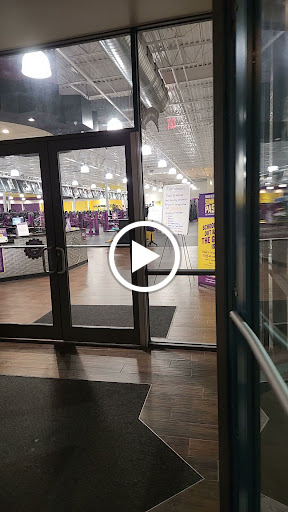 Gym «Planet Fitness», reviews and photos, 400 Boston Post Rd, Orange, CT 06477, USA