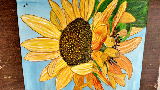 Craft Store «Hobby Lobby», reviews and photos, 2649 Pass Rd, Biloxi, MS 39531, USA