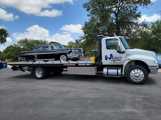 Budget Towing Near Me 2