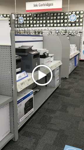 Office Supply Store «Staples», reviews and photos, 20830 Stevens Creek Blvd, Cupertino, CA 95014, USA