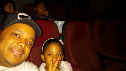 Movie Theater «Concourse Plaza Multiplex Cinemas», reviews and photos, 214 E 161st St, Bronx, NY 10451, USA