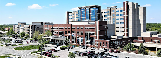 Midwest Brain, Spine & Neurology at Centerpoint Medical Center