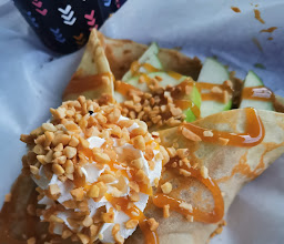 Las Crepas de Elena photo