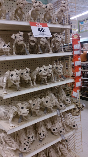 Fabric Store «Jo-Ann Fabrics and Crafts», reviews and photos, 3810 E Crackerneck Rd, Independence, MO 64055, USA