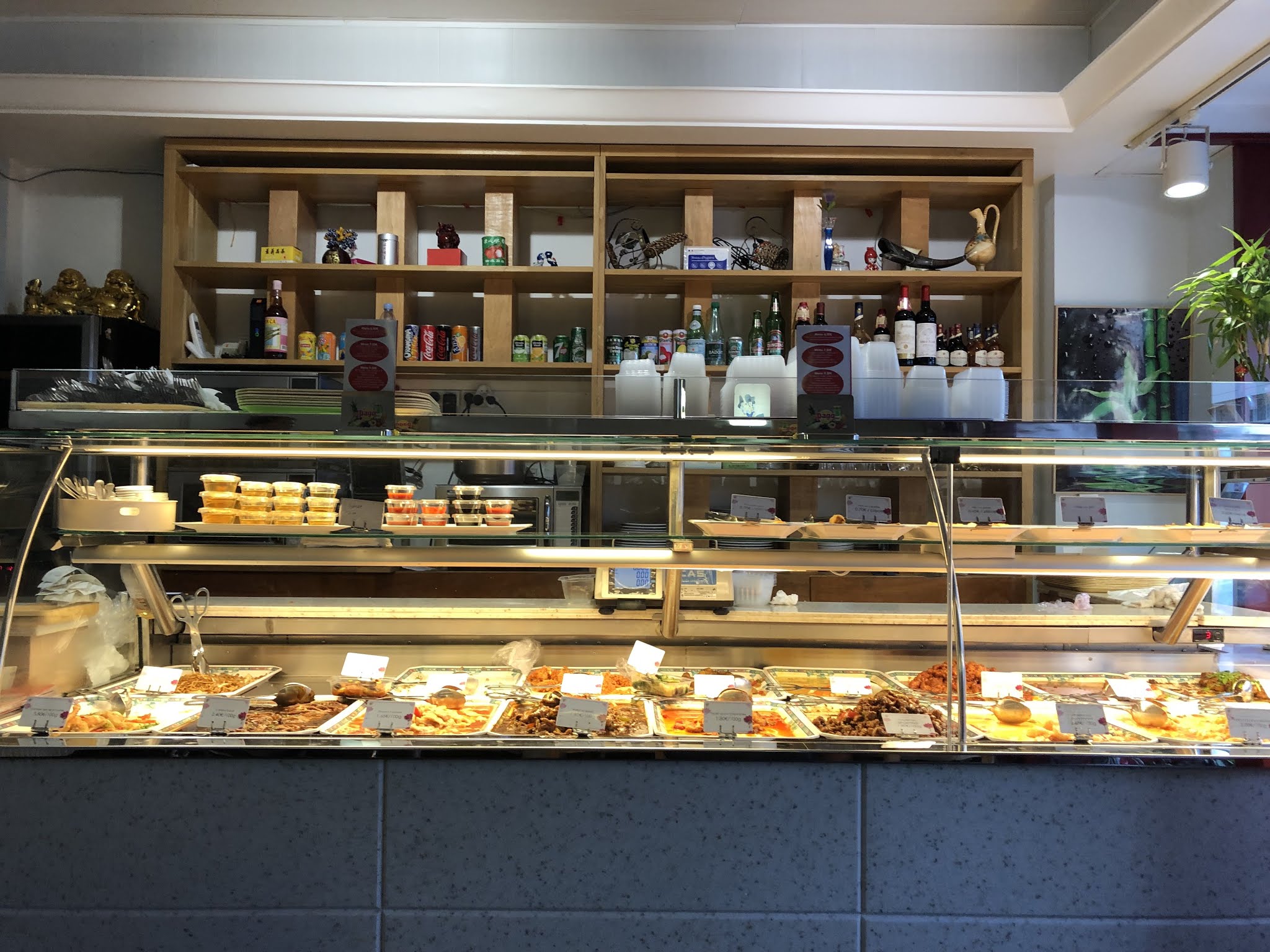 Photo n° 1 de l'avis de Tim.h fait le 18/06/2019 à 19:37