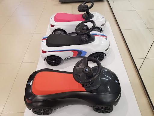 Auto Repair Shop «Lauderdale BMW-MINI Service Center», reviews and photos, 2601 S Andrews Ave, Fort Lauderdale, FL 33316, USA