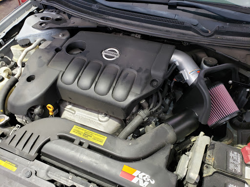 Auto Repair Shop «Skylake Auto Center LLC», reviews and photos, 18499 NE 19th Ave, North Miami Beach, FL 33179, USA