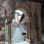 Photo n° 1 de l'avis de Maguel. fait le 25/01/2023 à 18:57 pour Collégiale Saint-Salvy à Albi