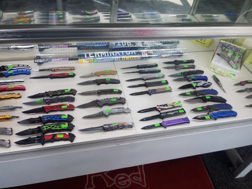 Variety Store «F5 Variety Store», reviews and photos, 1401 Union Blvd, Allentown, PA 18109, USA