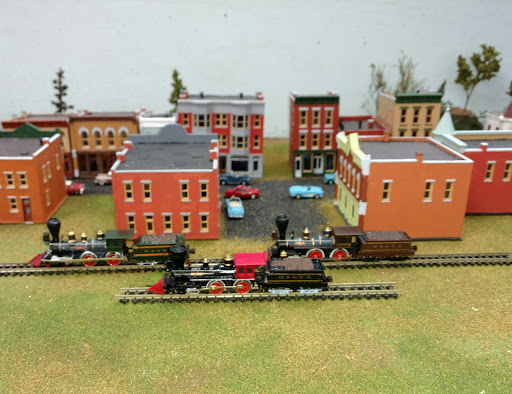 Museum «Southern Museum of Civil War and Locomotive History», reviews and photos, 2829 Cherokee St NW, Kennesaw, GA 30144, USA