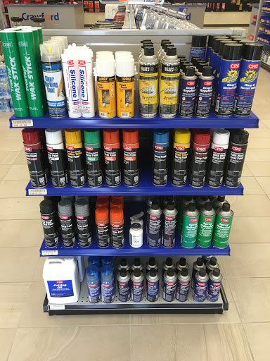 Electrical Supply Store «Crawford Electric Supply», reviews and photos, 1950 Gateway Dr, Irving, TX 75038, USA