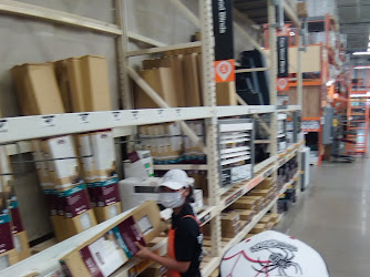 Pro Desk at The Home Depot