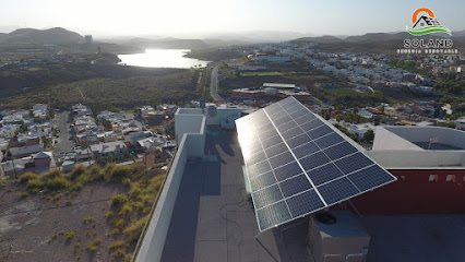 SOLAND, Energia Solar
