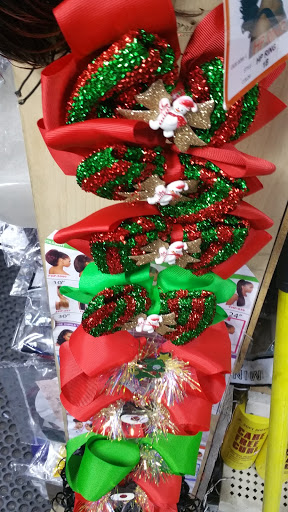 Beauty Salon «Sunny Beauty Supply & Salon», reviews and photos, 1705 E Washington St # 101, Colton, CA 92324, USA