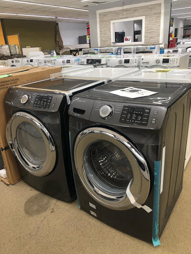 Appliance Store «V&G Closeout & Liquidation», reviews and photos, 5835 Buford Hwy, Norcross, GA 30071, USA