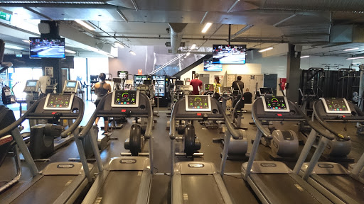 PureGym in Horsens, Horsens