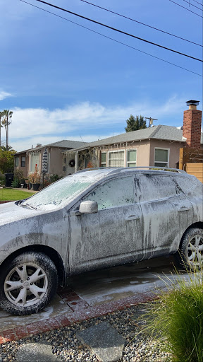 Blake's Mobile Car Wash & Detail en Carson
