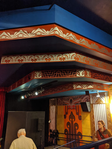 Movie Theater «Coolidge Corner Theatre», reviews and photos, 290 Harvard St, Brookline, MA 02446, USA