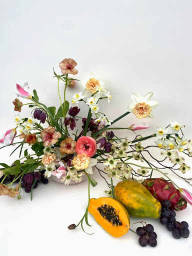 Florist «Starflower», reviews and photos, 3411 SE Belmont St, Portland, OR 97214, USA