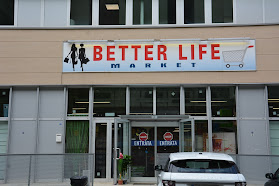 Better Life Market