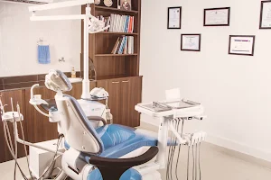 Brilliance Dental Clinic - Dr. Merlin Menezes image