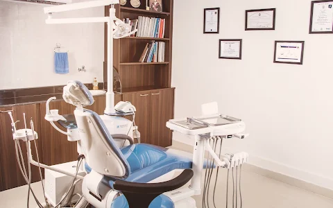 Brilliance Dental Clinic - Dr. Merlin Menezes image