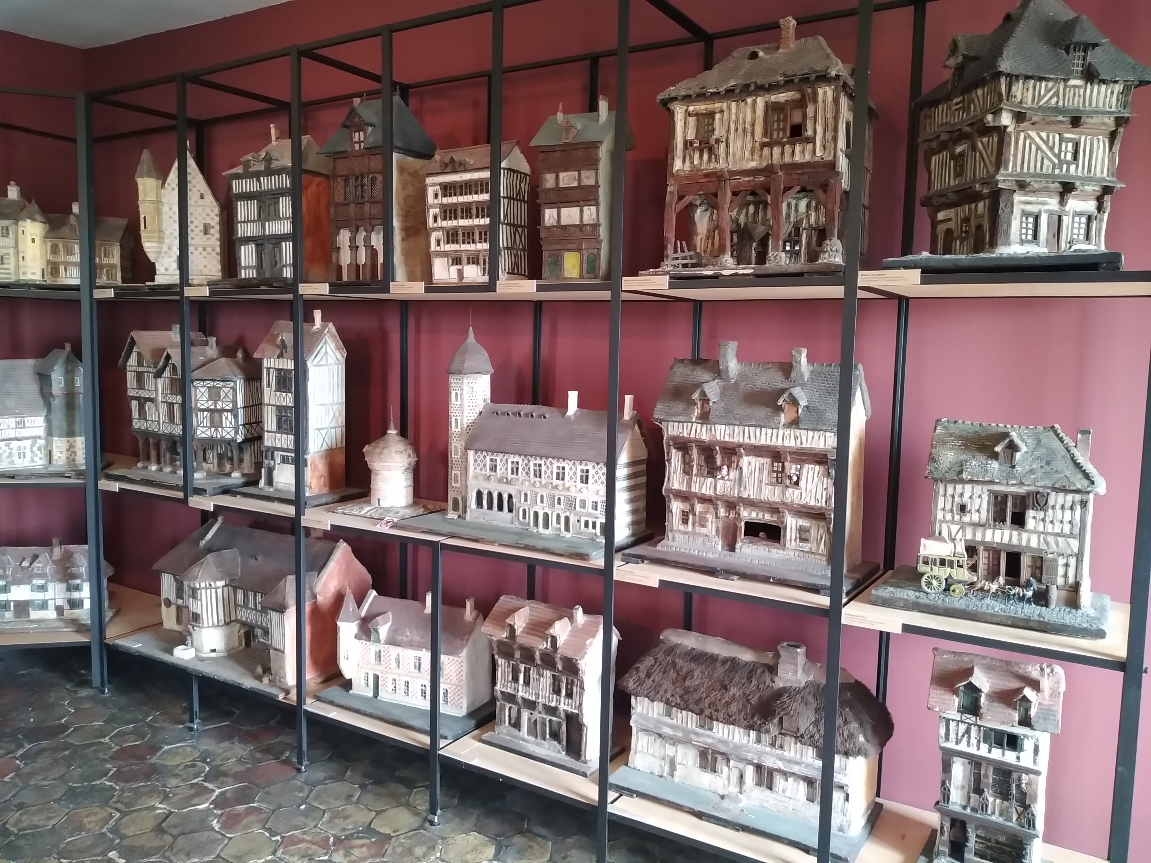 Photo n° 1 de l'avis de Eric.i fait le 22/04/2022 à 18:54