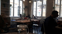 Atmosphère du Café HORACE café.cuisine.canons à Bordeaux - n°12