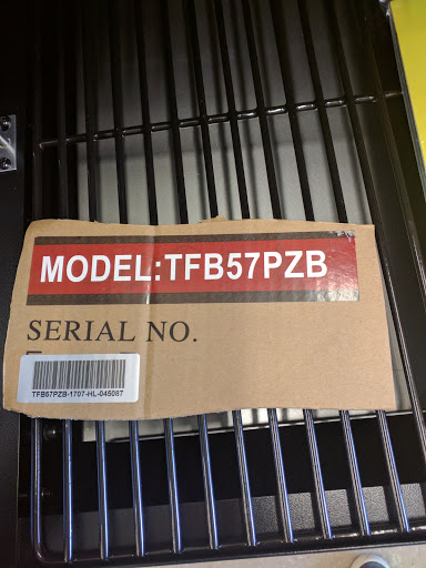 Hardware Store «Stouts Building Center», reviews and photos, 337 N Bardstown Rd, Mt Washington, KY 40047, USA