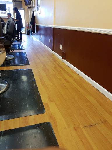 Barber Shop «Main Street Barber Shop», reviews and photos, 2577 County Rd 516, Old Bridge, NJ 08857, USA