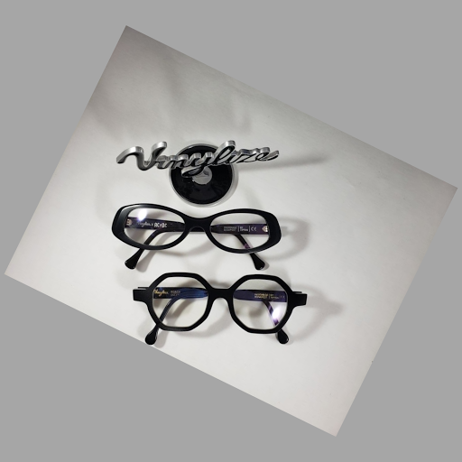 Optometrist «Framed Glenwood», reviews and photos, 475 Bill Kennedy Way SE A, Atlanta, GA 30316, USA