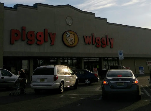 Piggly Wiggly