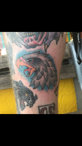 Explore word tattoo ideas for women, creative tattoo ideas in San Angelo, available at Good Vibes Only Tattoo Studio