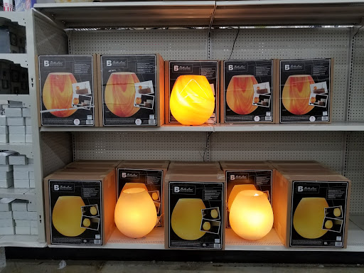 Home Goods Store «Old Time Pottery Murfreesboro», reviews and photos, 480 River Rock Blvd, Murfreesboro, TN 37128, USA