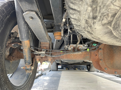 Used Car Dealer «Carvana Houston», reviews and photos, 10939 Katy Fwy, Houston, TX 77079, USA