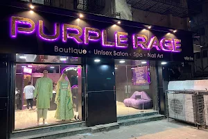 Purple Rage-Nail Extension in Ghatkopar, Salon in Ghatkopar and Boutique in Ghatkopar East Mumbai image