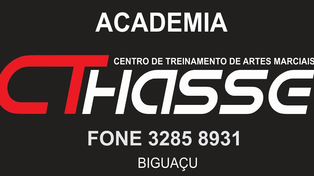 Academia CT HASSE